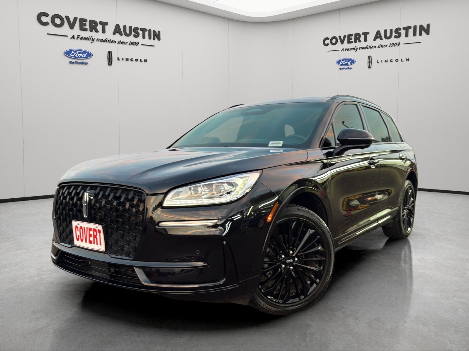 2023 LINCOLN Corsair