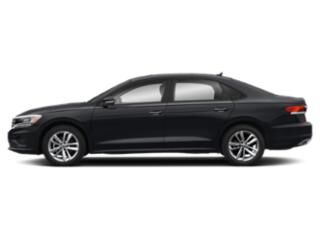 2020 VOLKSWAGEN Passat