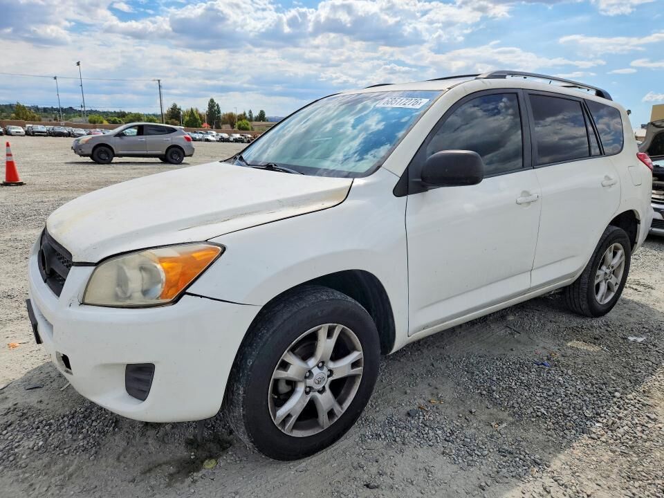 2011 TOYOTA RAV4