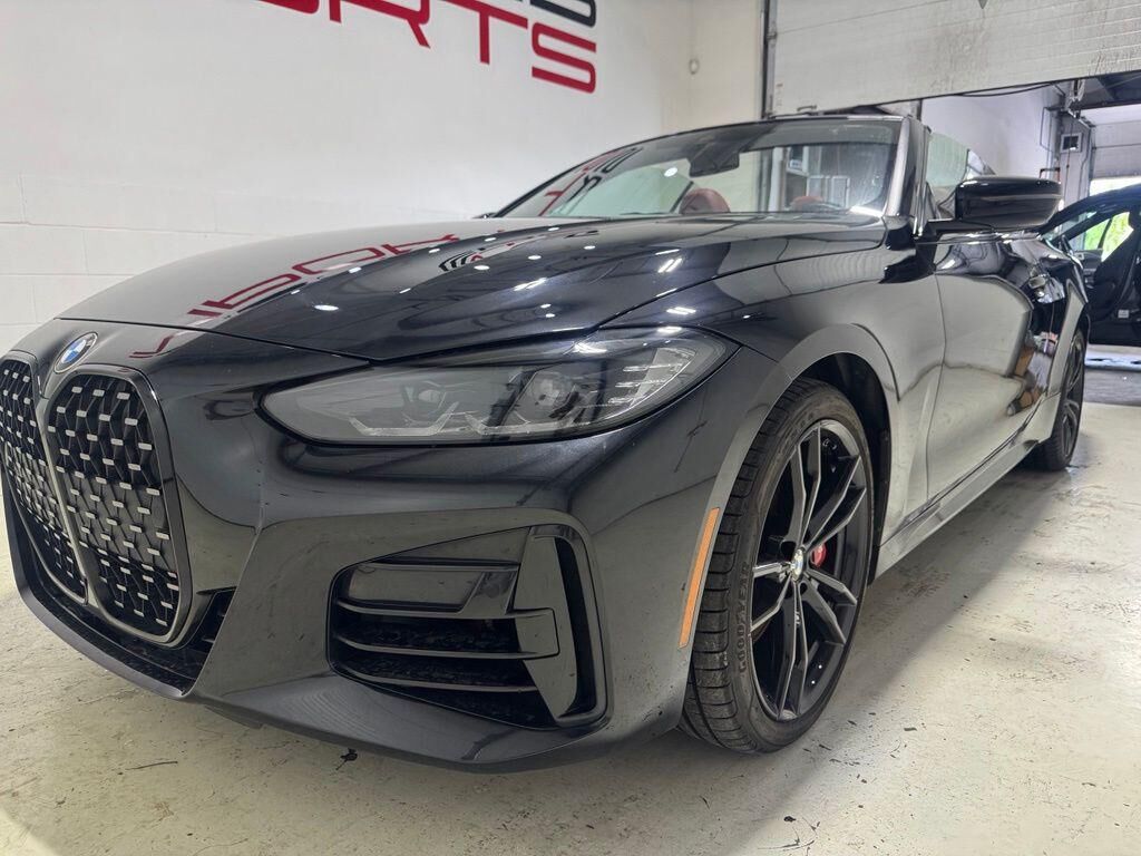 2024 BMW M440i