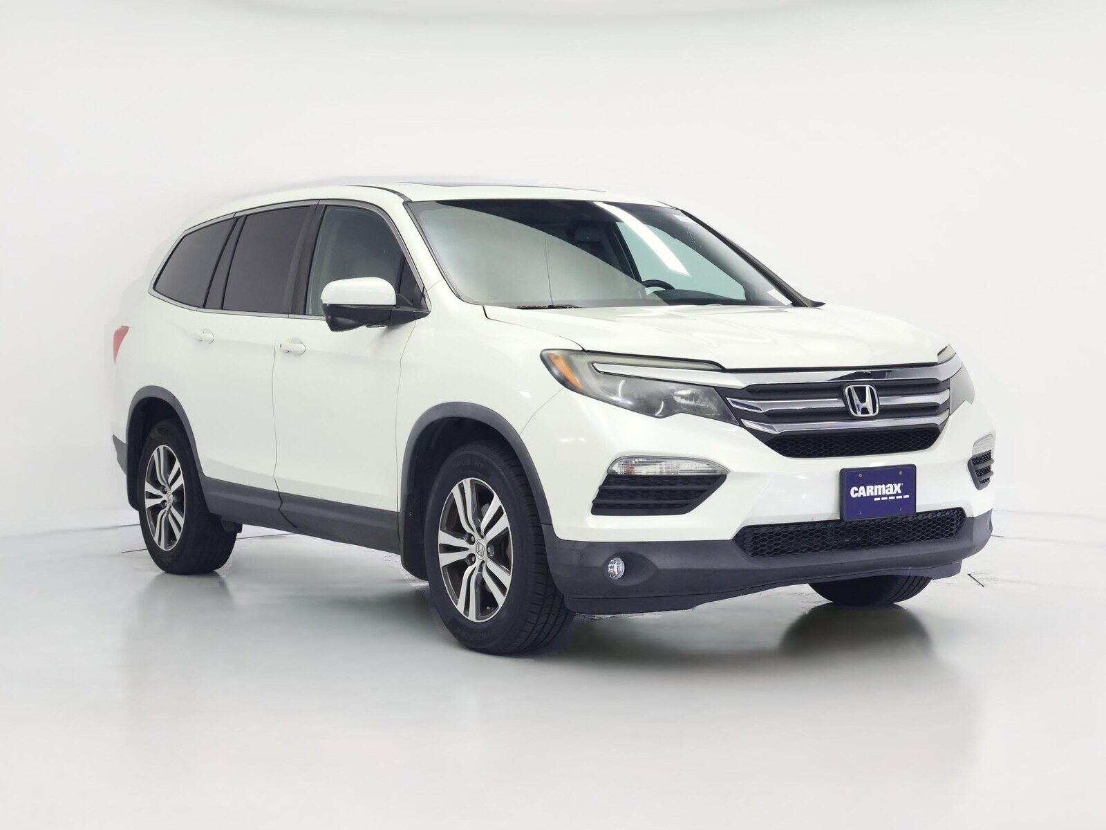 2018 HONDA Pilot