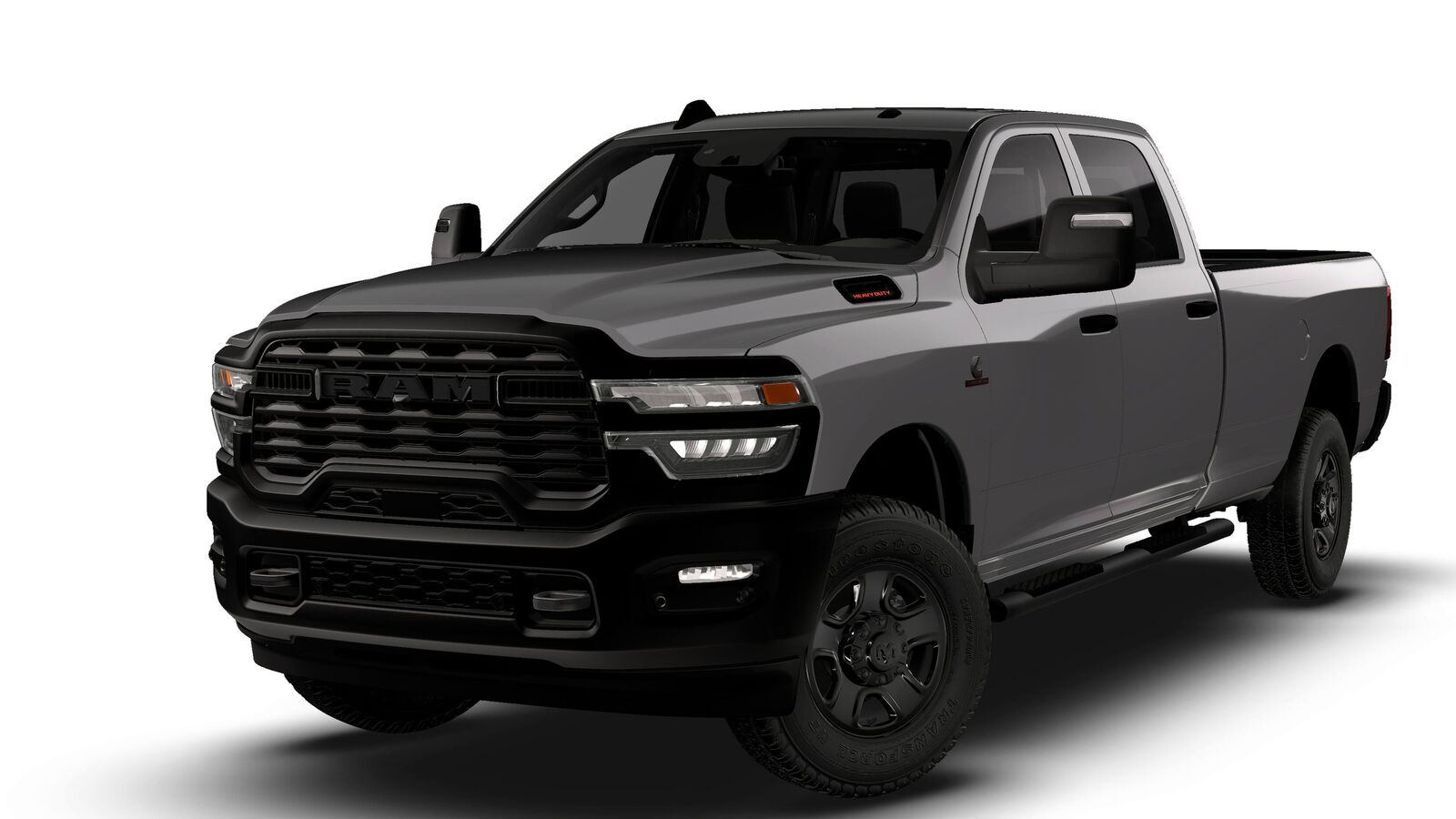 2027 RAM 3500
