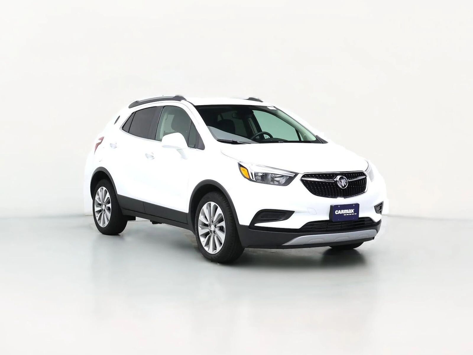 2020 BUICK Encore