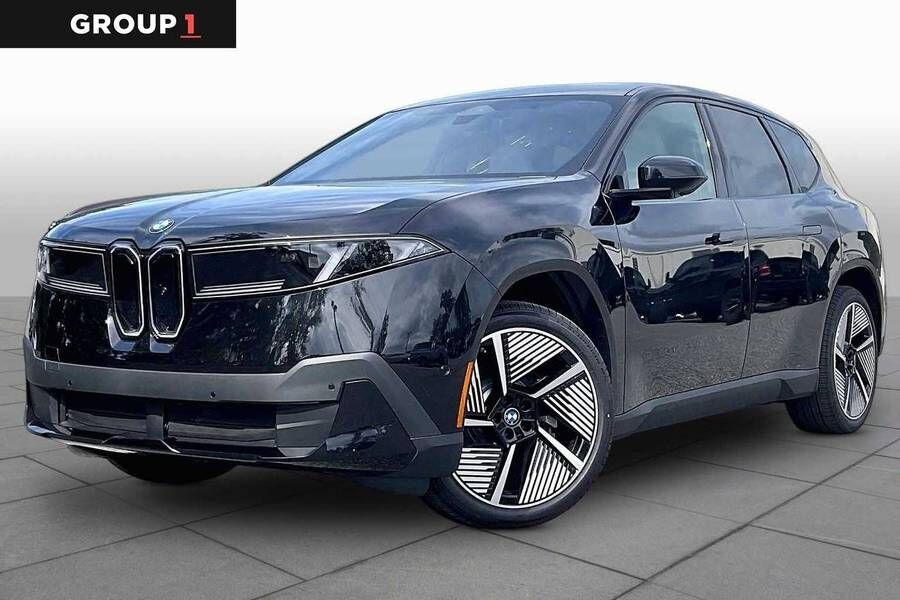 2027 BMW X3