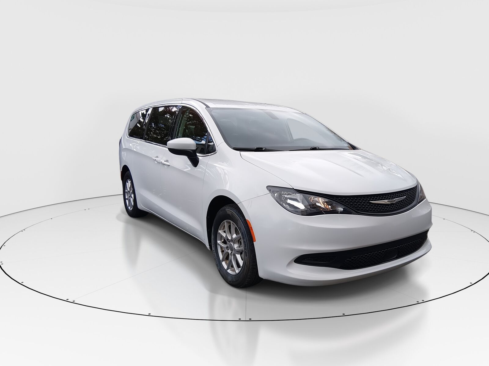 2022 CHRYSLER Pacifica