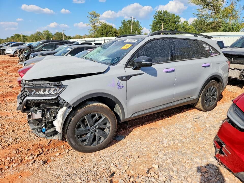 2023 KIA Sorento