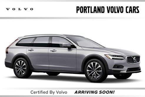 2025 VOLVO V90CC