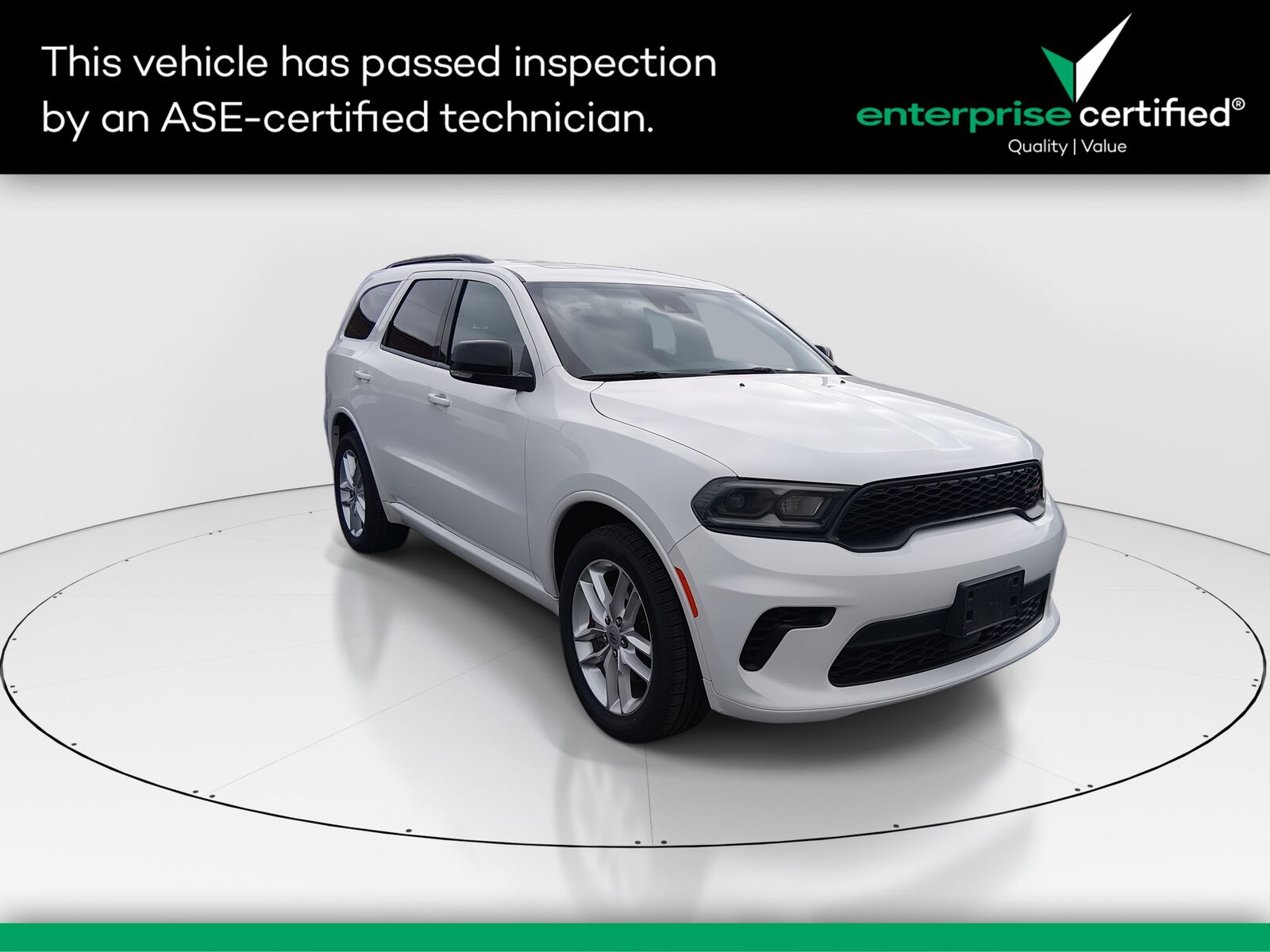 2024 DODGE Durango