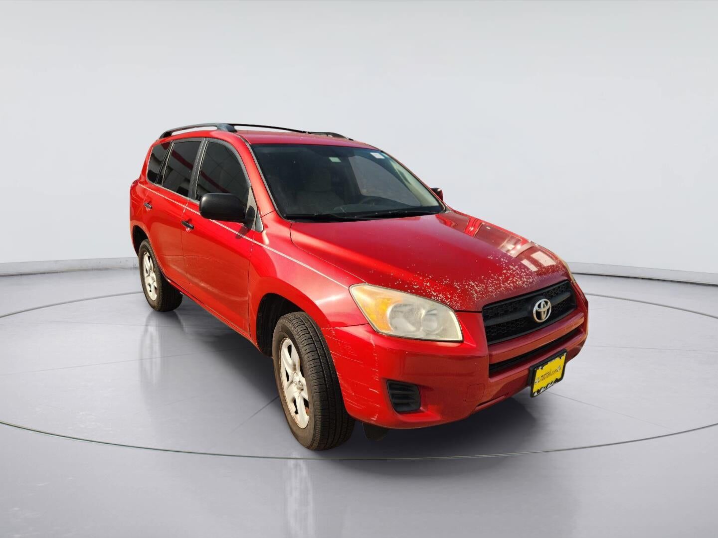 2010 TOYOTA RAV4