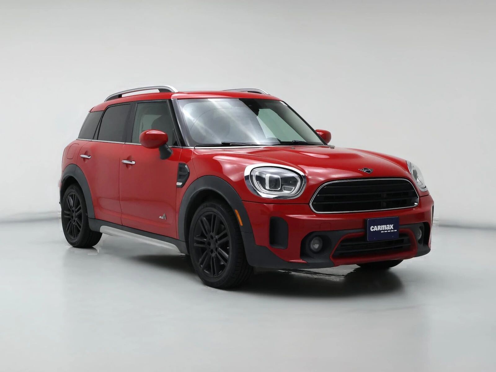 2022 MINI Countryman