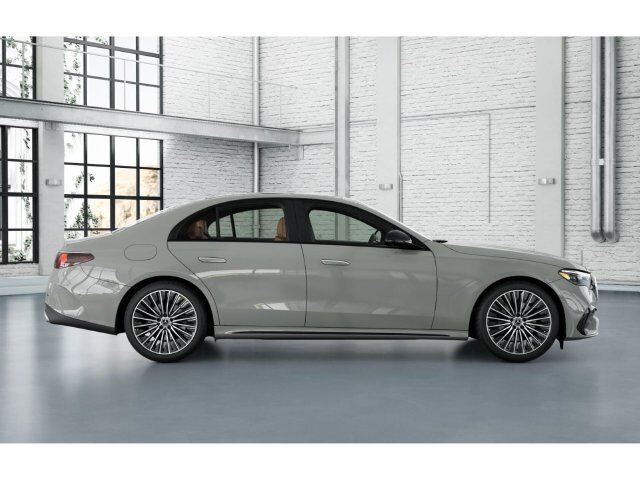 2026 Mercedes-Benz E-Class
