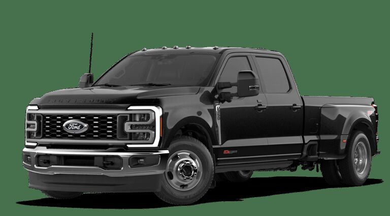 2027 FORD F-350