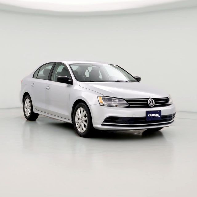 2015 VOLKSWAGEN Jetta