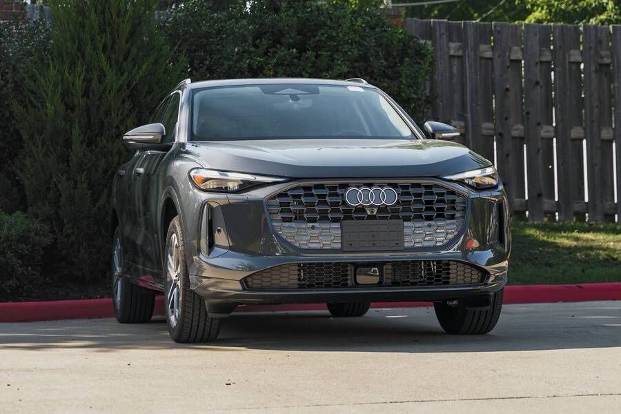 2026 AUDI Q5