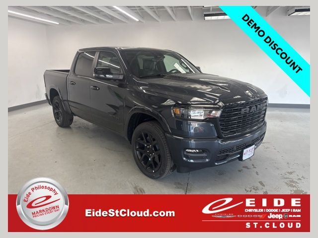 2027 RAM 1500