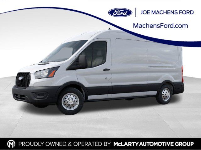 2027 FORD Transit