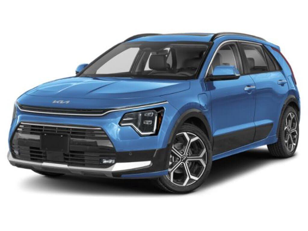 2023 KIA Niro
