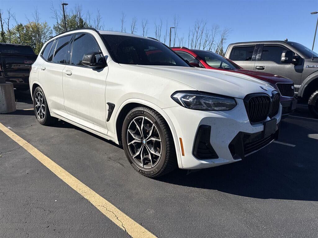 2023 BMW X3