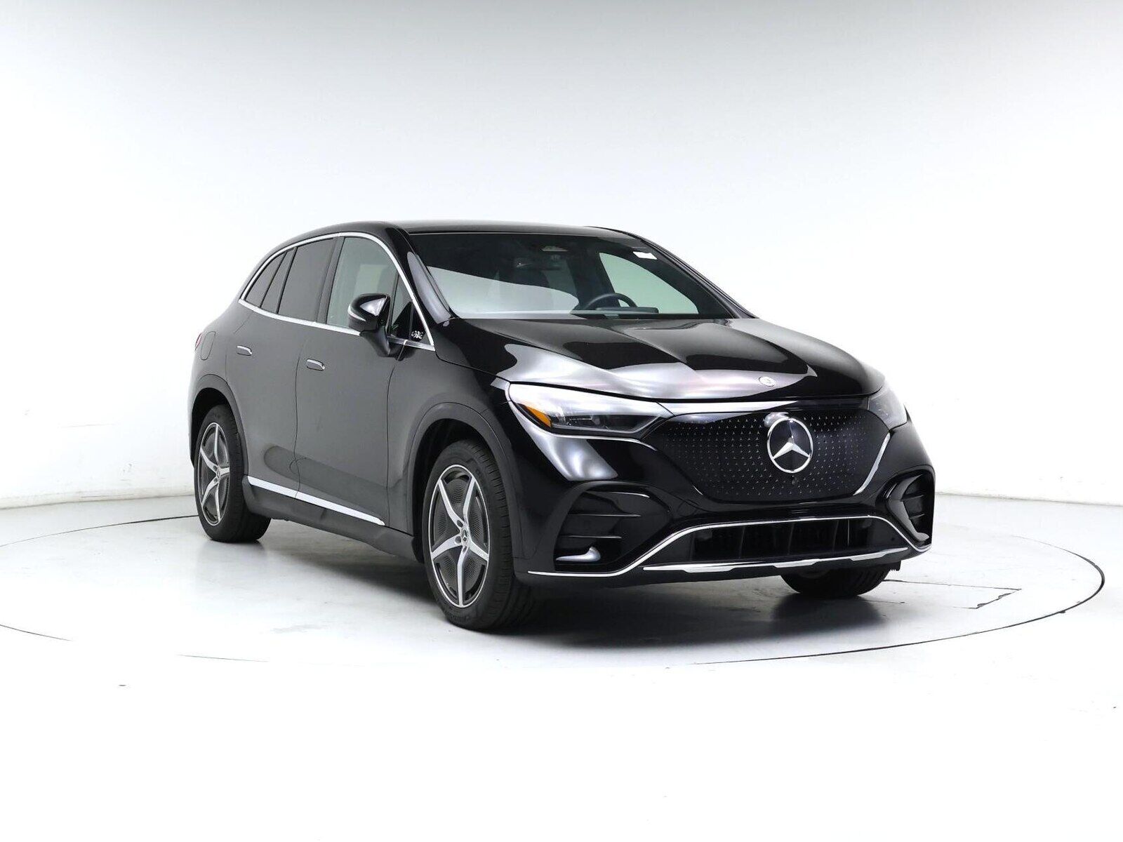 2023 Mercedes-Benz EQE-Class SUV