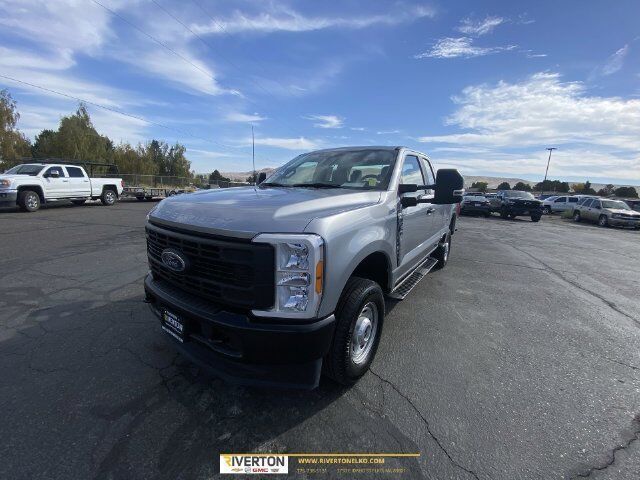 2023 FORD F-250