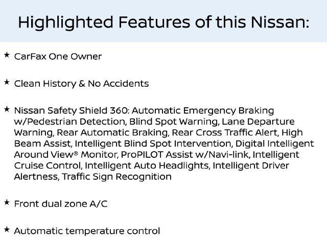 2024 NISSAN ARIYA