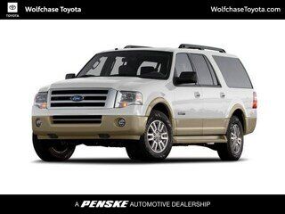 2008 FORD Expedition