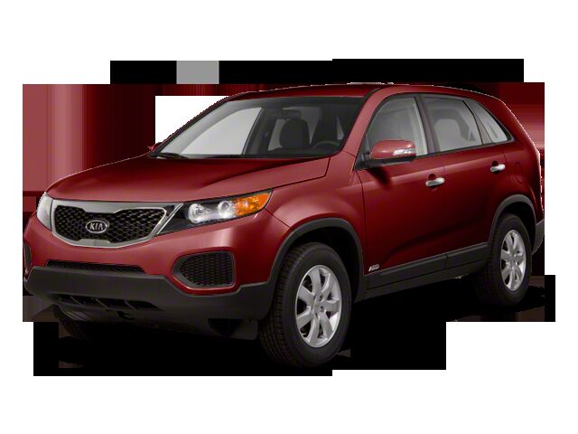 2011 KIA Sorento