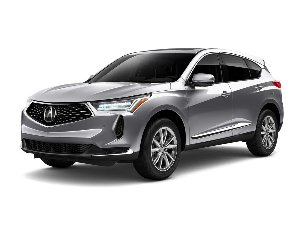 2024 ACURA RDX