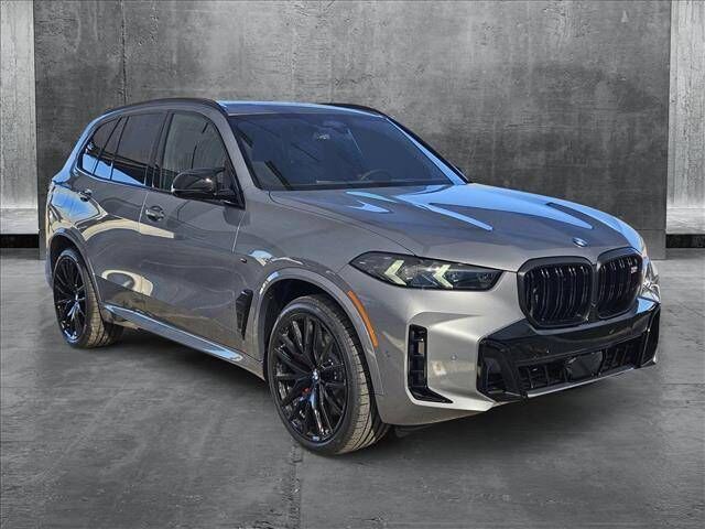 2025 BMW X5