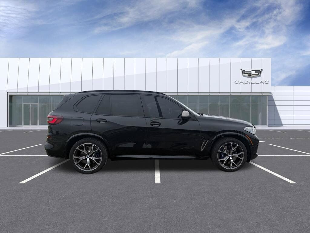 2020 BMW X5