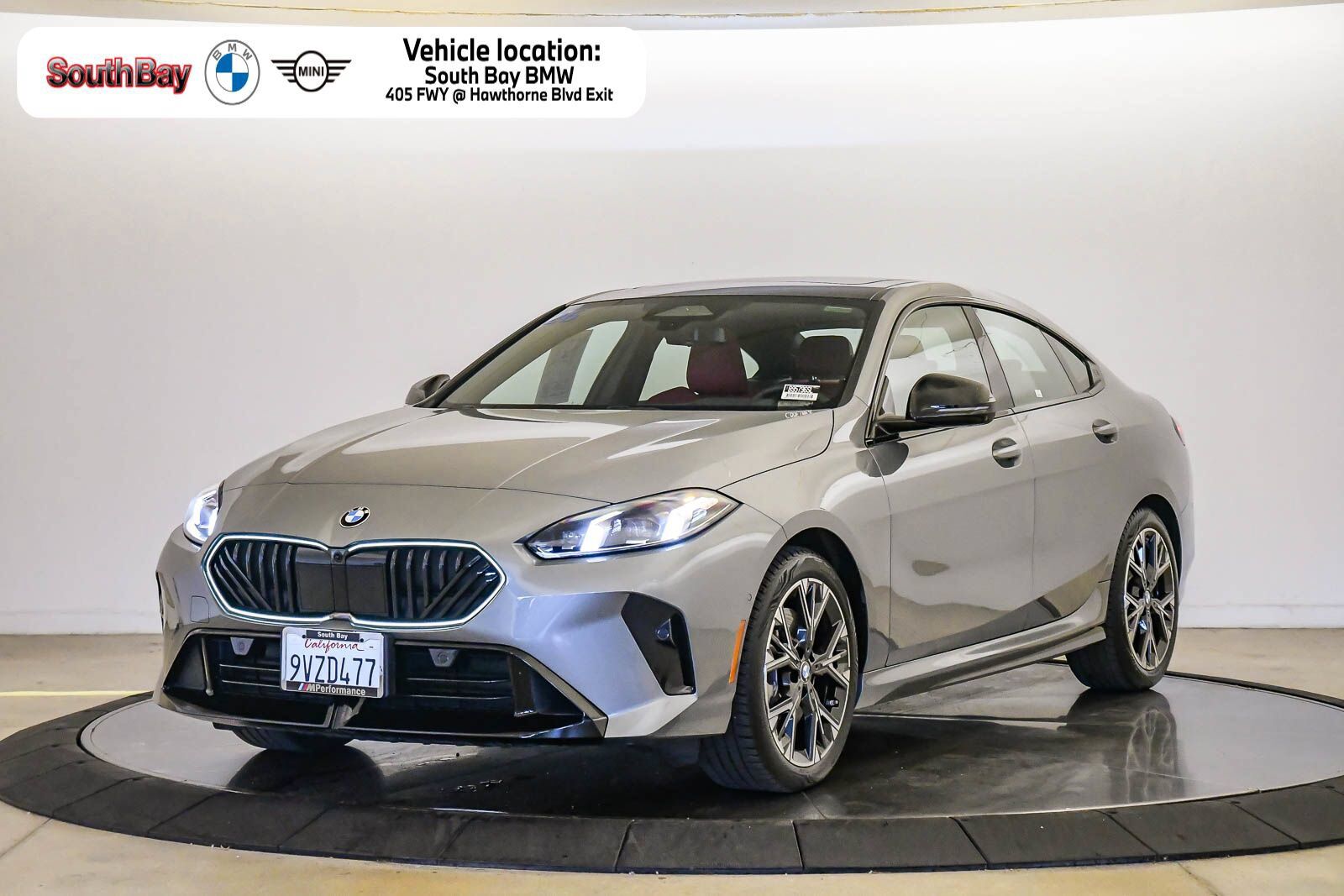 2026 BMW 2 Series