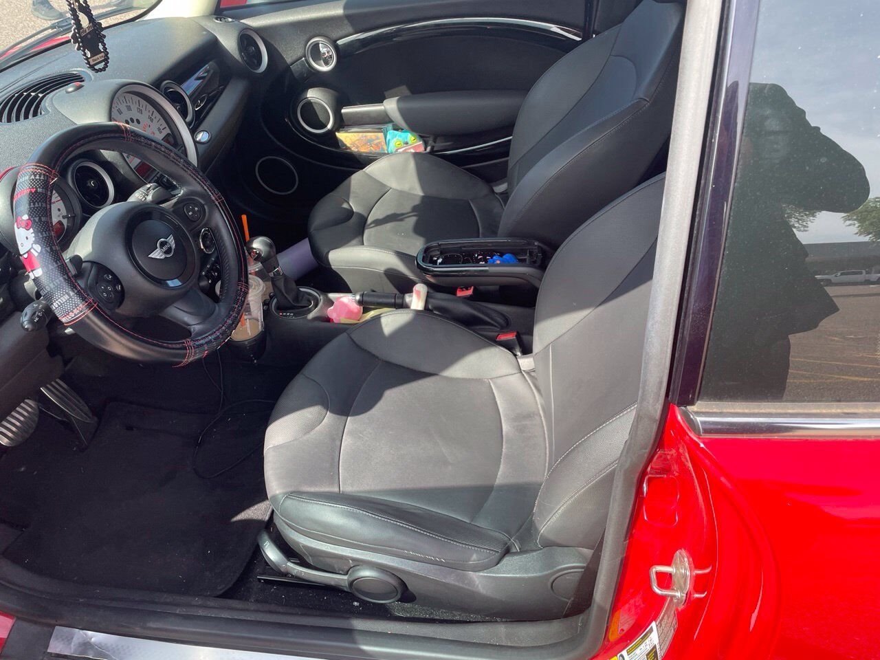 2013 MINI Hardtop