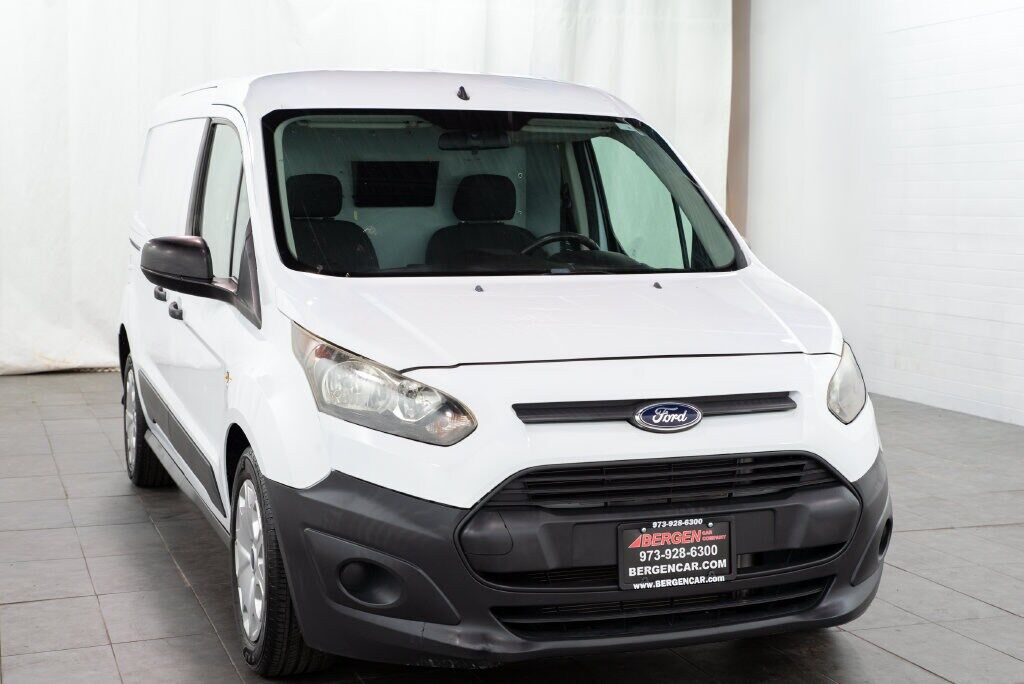 2016 FORD Transit