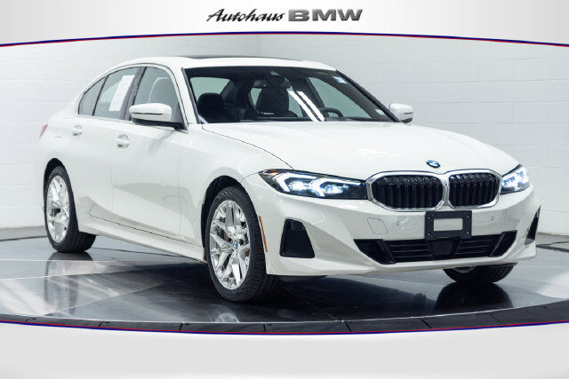 2026 BMW 3 Series