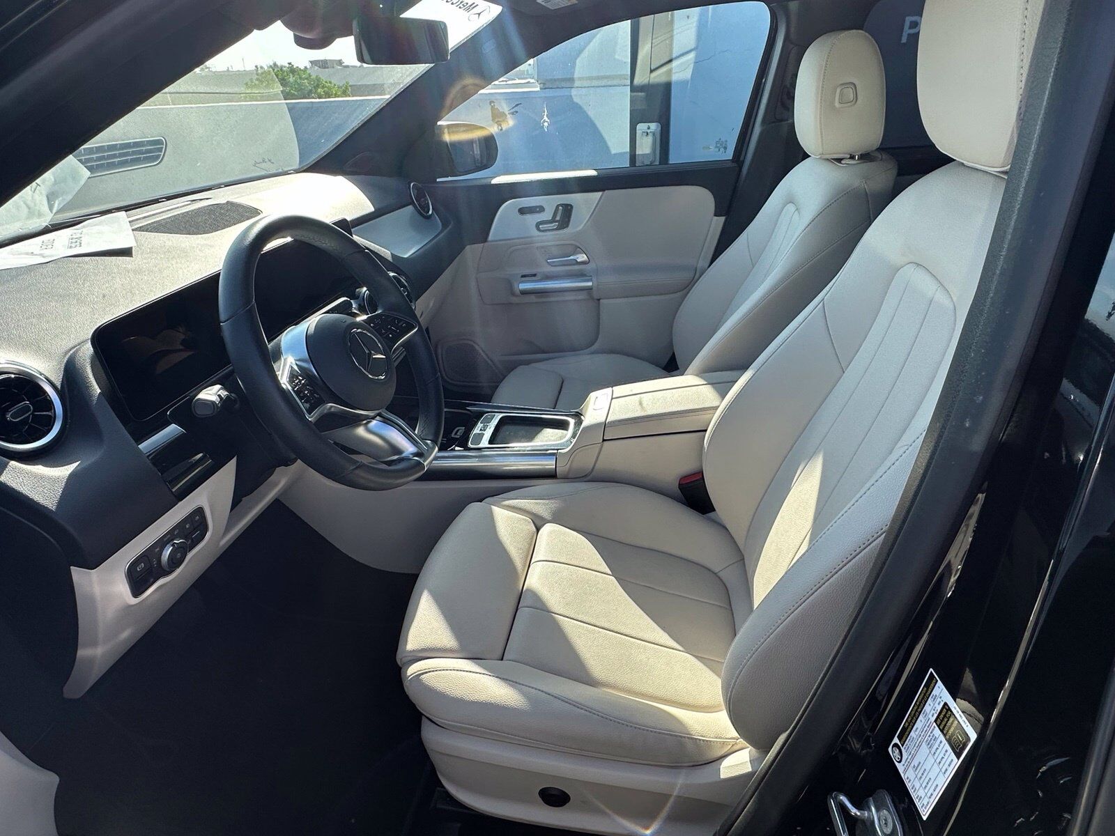 2026 Mercedes-Benz GLA-Class