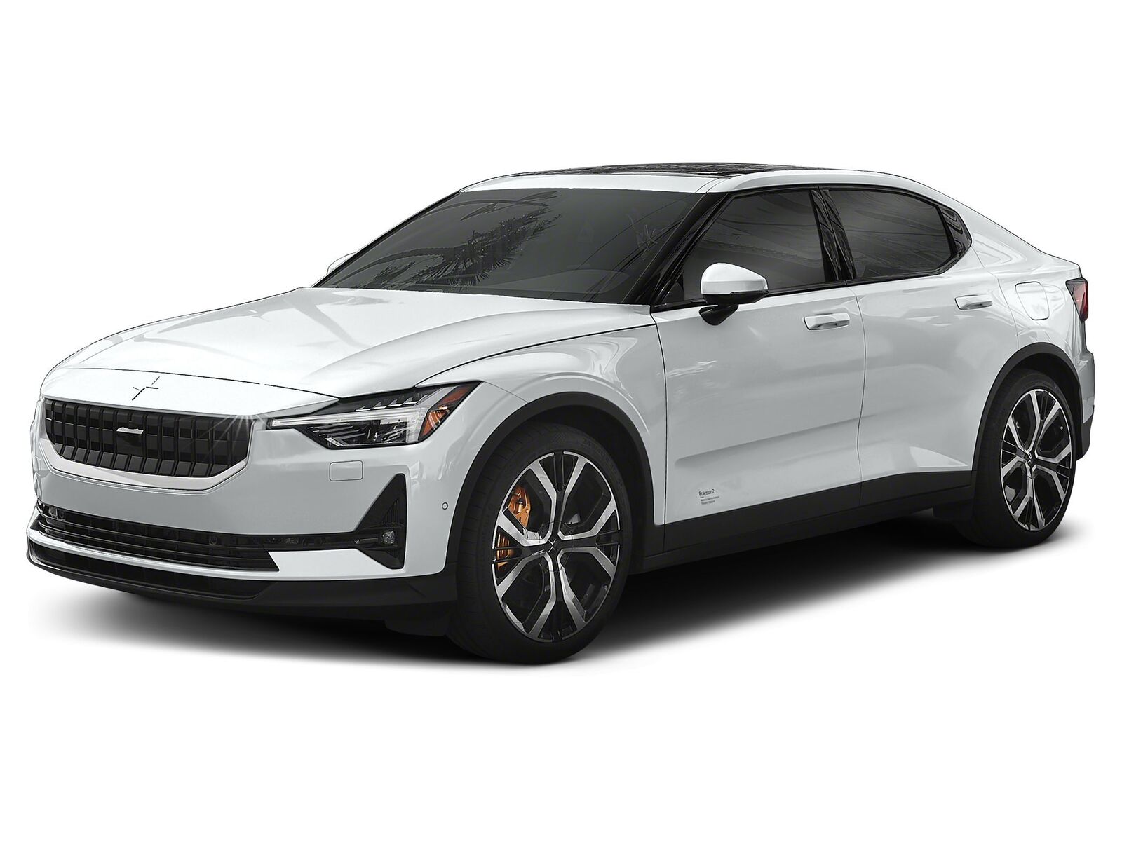 2023 POLESTAR PS2