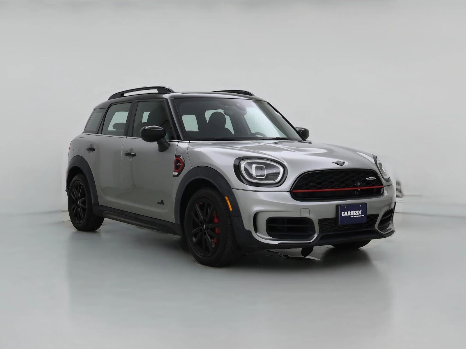2024 MINI Countryman