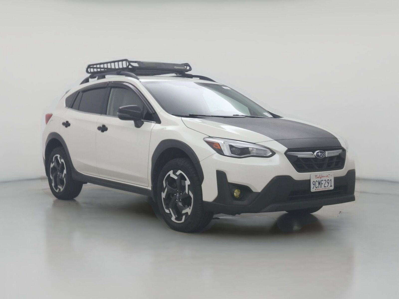 2023 SUBARU Crosstrek