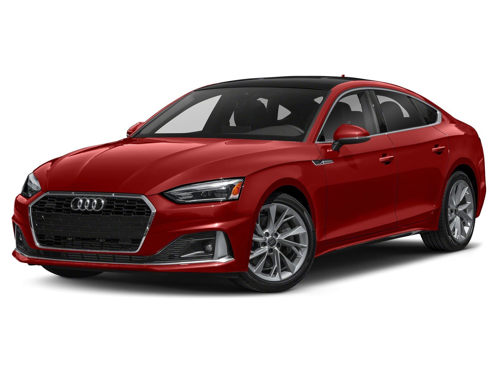 2022 AUDI A5