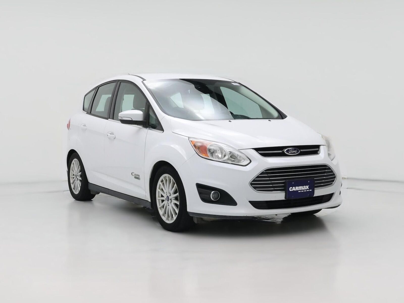2015 FORD C-max