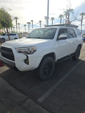 2018 TOYOTA 4-Runner