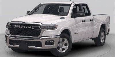 2027 RAM 1500