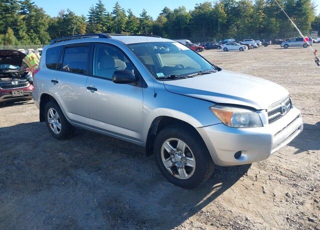 2006 TOYOTA RAV4