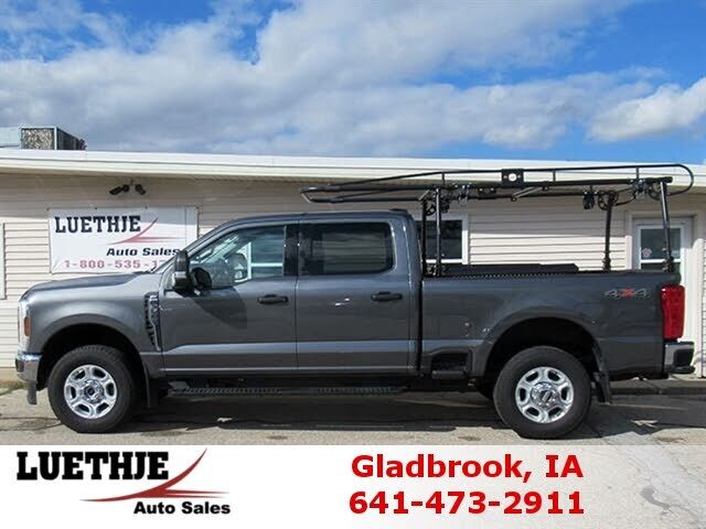 2026 FORD F-350