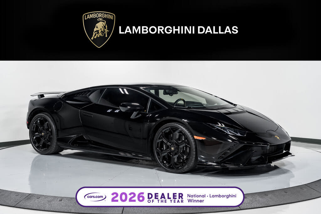 2023 LAMBORGHINI Huracan
