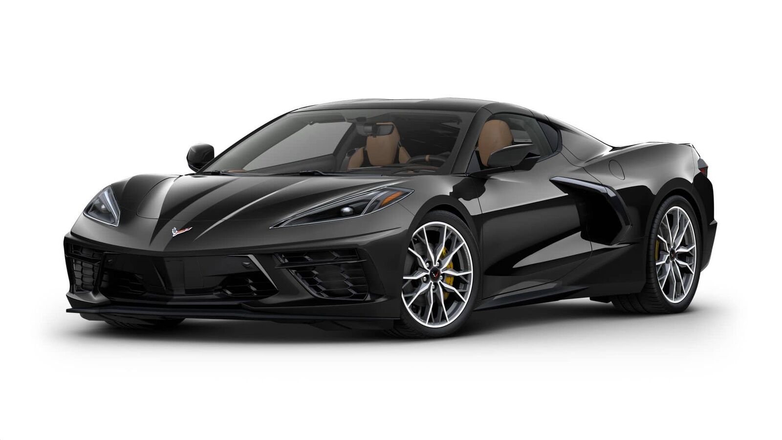 2027 CHEVROLET Corvette