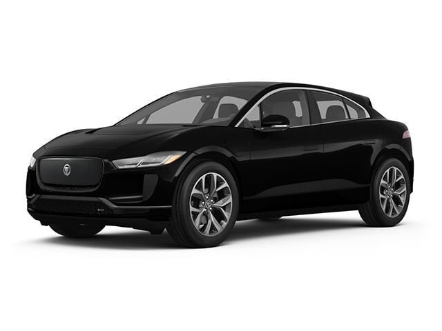 2024 JAGUAR I-PACE