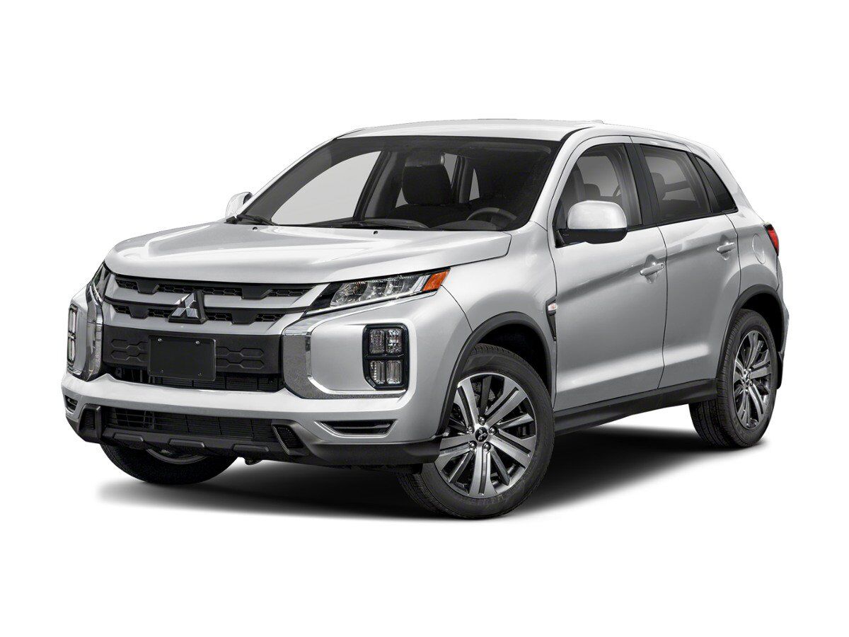 2027 MITSUBISHI Outlander Sport