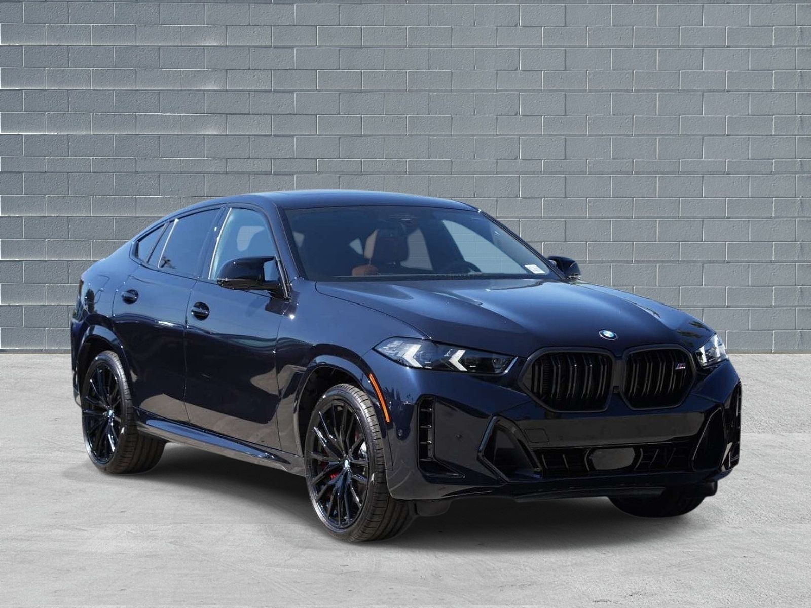 2027 BMW X6