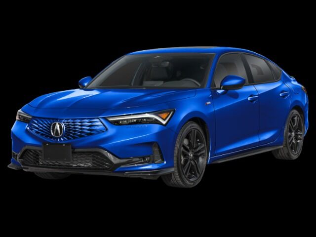 2026 ACURA Integra